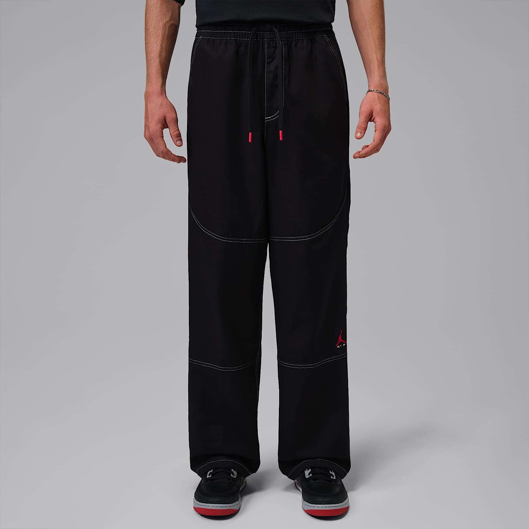Jordan Brooklyn Men's Chino Pants. Nike.com